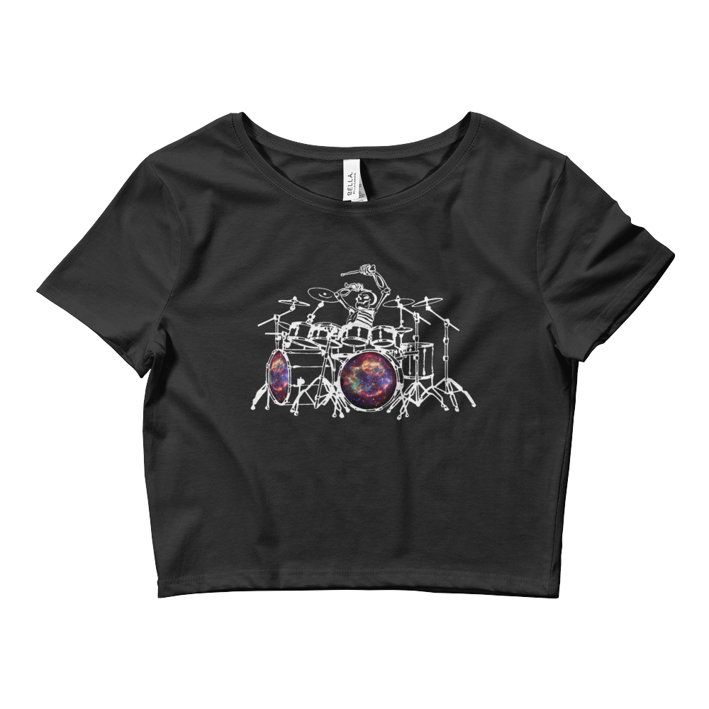 Interstellar drum solo