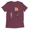 Balloon System Discovery tee